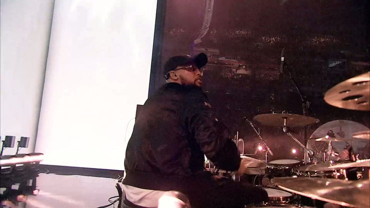 Passion - Crushing Snakes (Live From Passion 2020) ft. Crowder, TAYA
